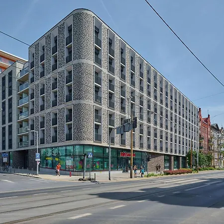 Bright With And Fitness In By Renters Wroclaw
