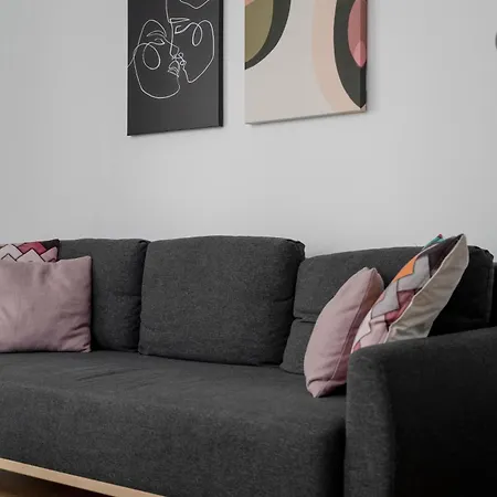 Bright With And Fitness In By Renters Wroclaw