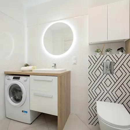 Apartment Bright With And Fitness In By Renters